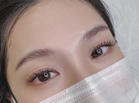 美睫嫁接